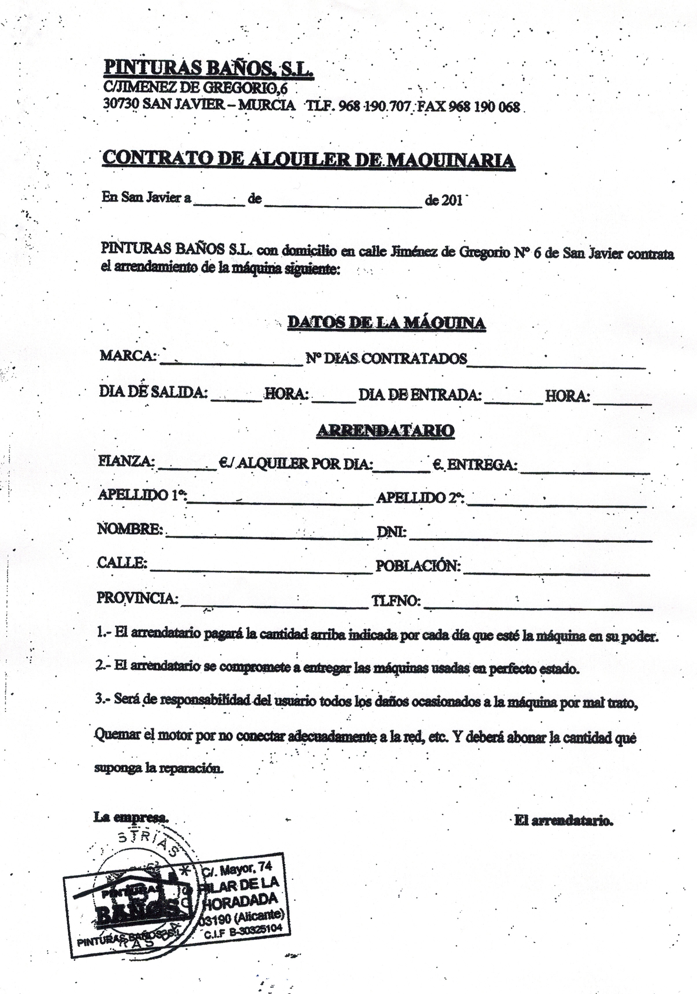plastica antimoho