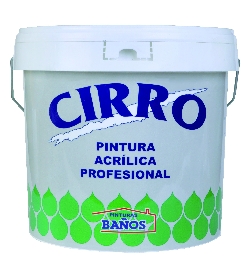 DIOSOLVENTE AL CLOROCAUCHO