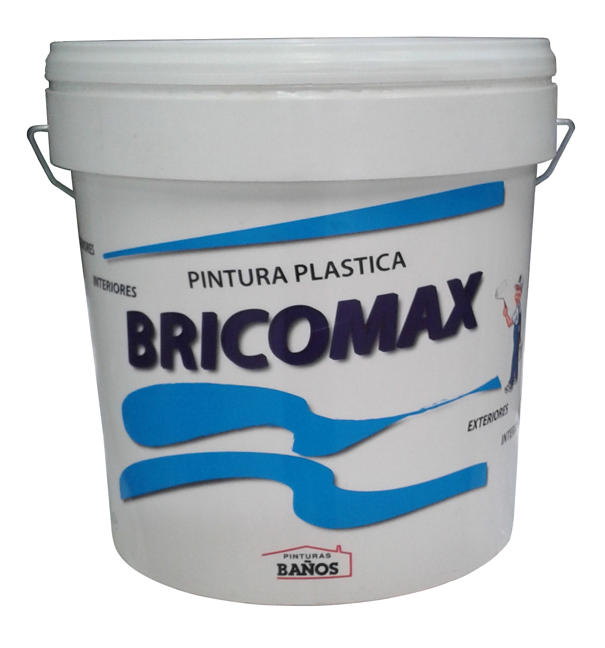 BRICOMAX-4l