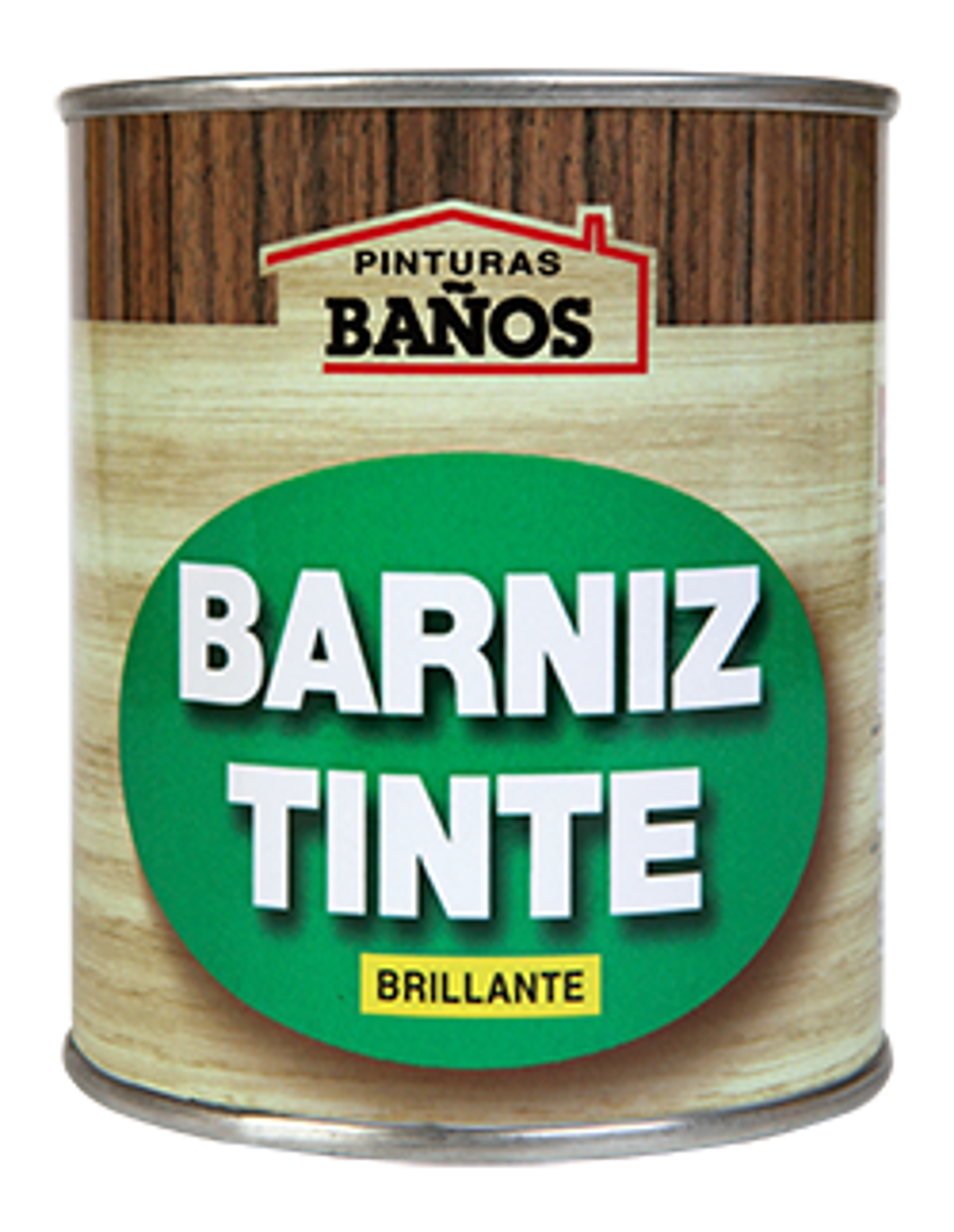 BARNIZ TINTE 750 ML